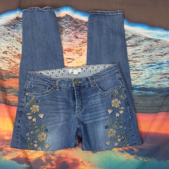 Vintage America Denim - Vintage america jeans size 6